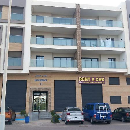 Appartement De Luxe Bord De Mer Essaouira A 2 Pas De La Plage Экстерьер фото