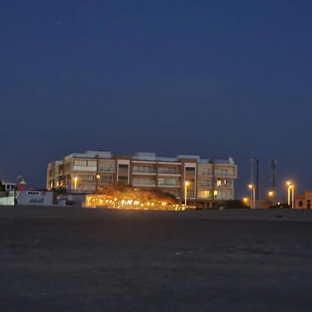 Appartement De Luxe Bord De Mer Essaouira A 2 Pas De La Plage Экстерьер фото