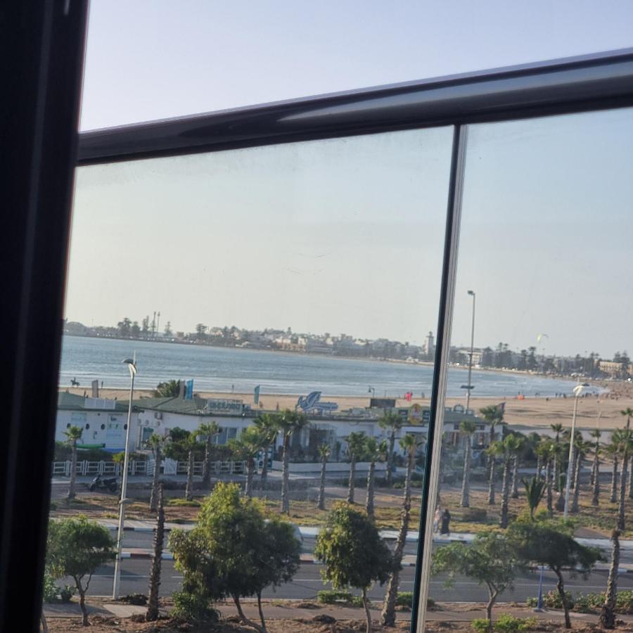 Appartement De Luxe Bord De Mer Essaouira A 2 Pas De La Plage Экстерьер фото