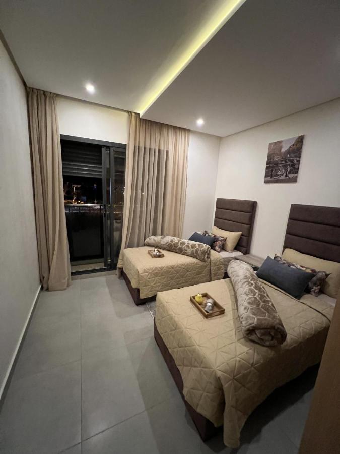 Appartement De Luxe Bord De Mer Essaouira A 2 Pas De La Plage Экстерьер фото