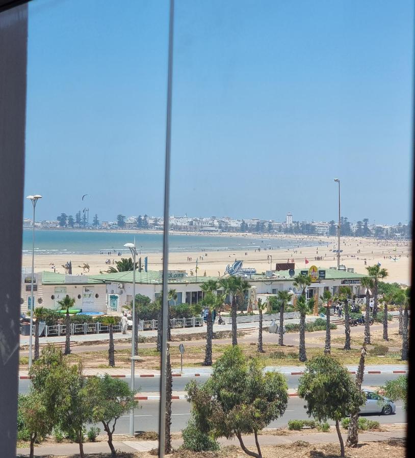 Appartement De Luxe Bord De Mer Essaouira A 2 Pas De La Plage Экстерьер фото
