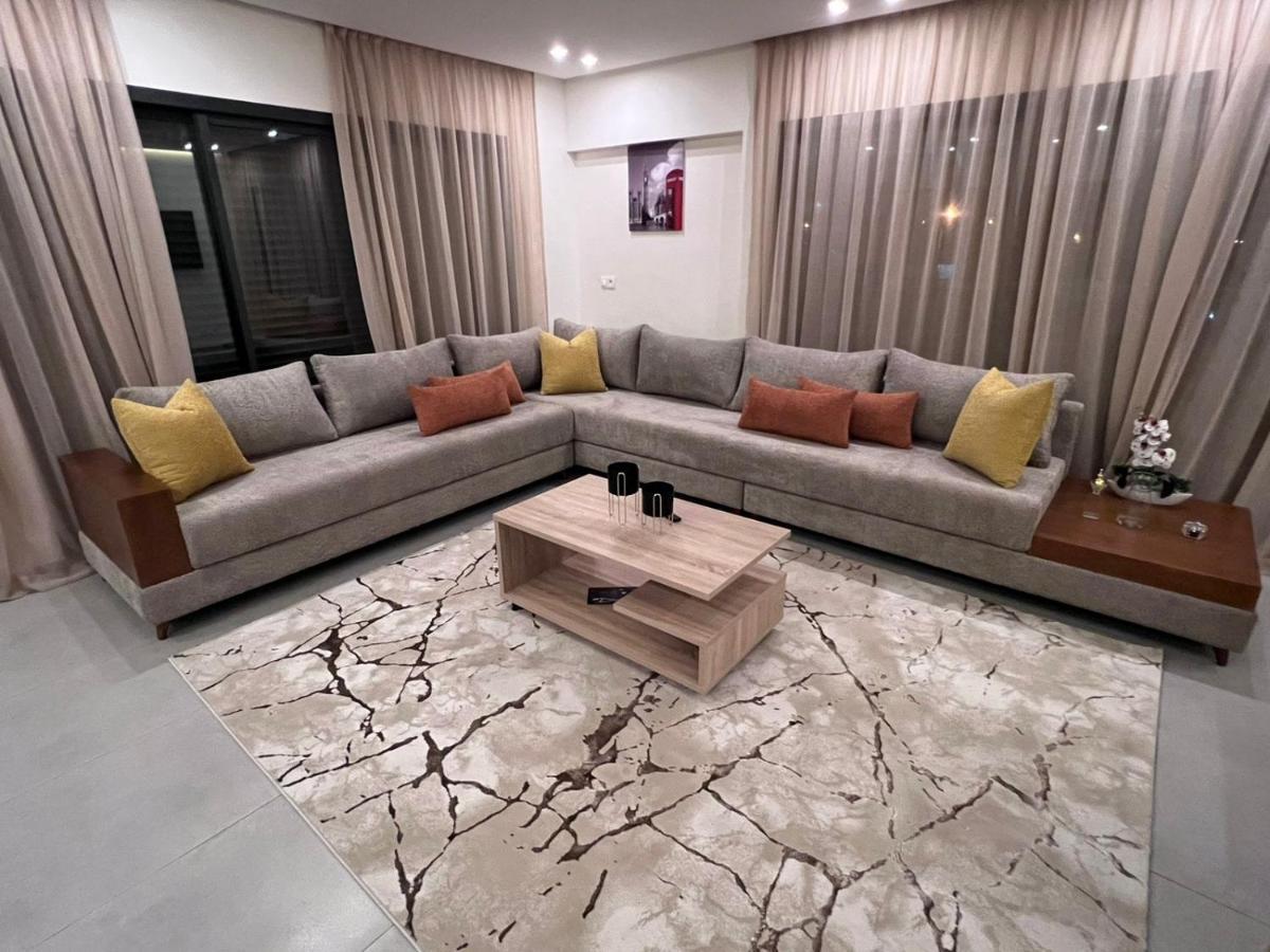 Appartement De Luxe Bord De Mer Essaouira A 2 Pas De La Plage Экстерьер фото