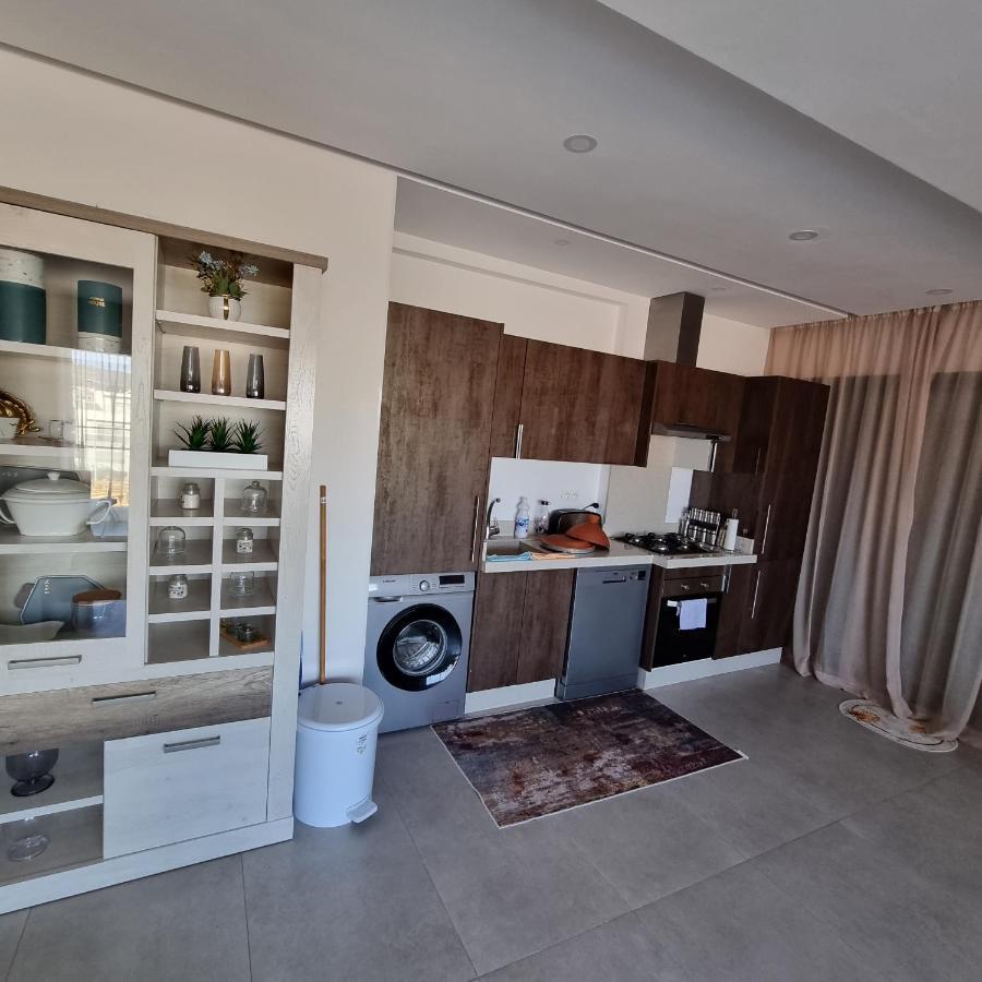 Appartement De Luxe Bord De Mer Essaouira A 2 Pas De La Plage Экстерьер фото
