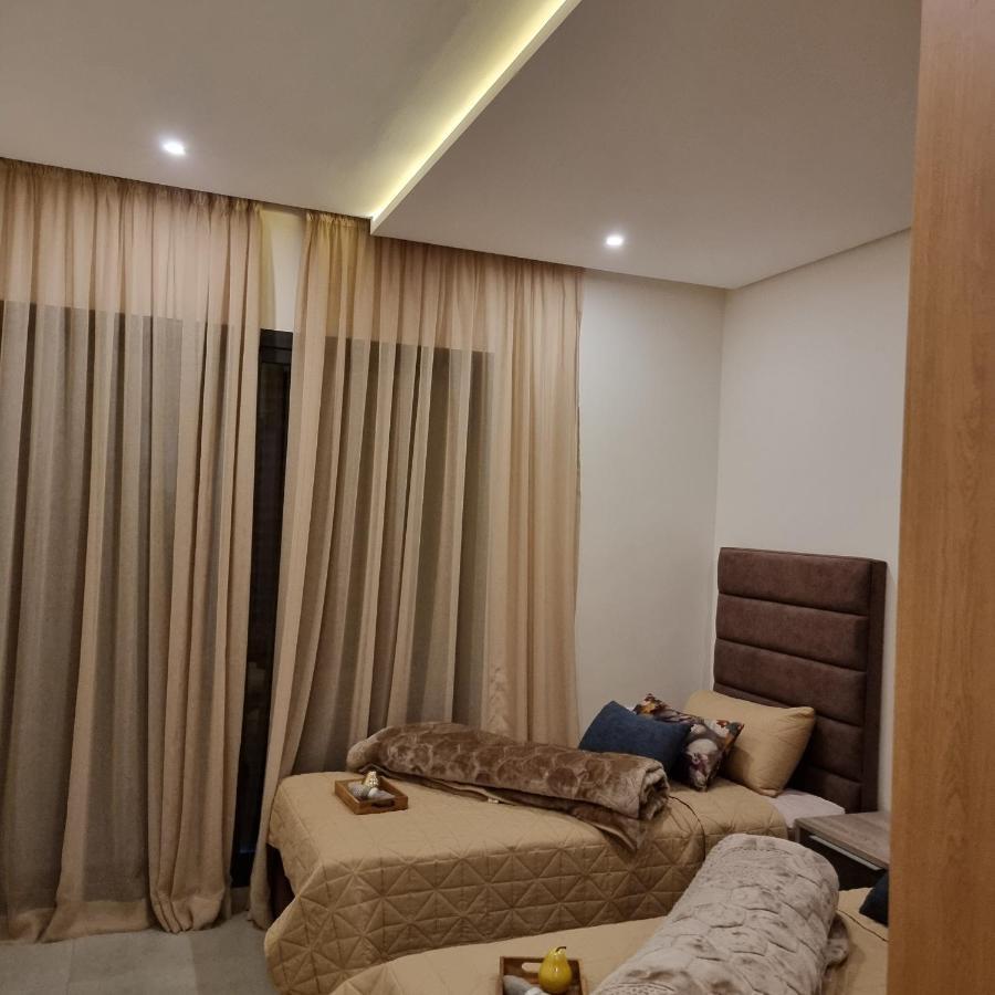 Appartement De Luxe Bord De Mer Essaouira A 2 Pas De La Plage Экстерьер фото