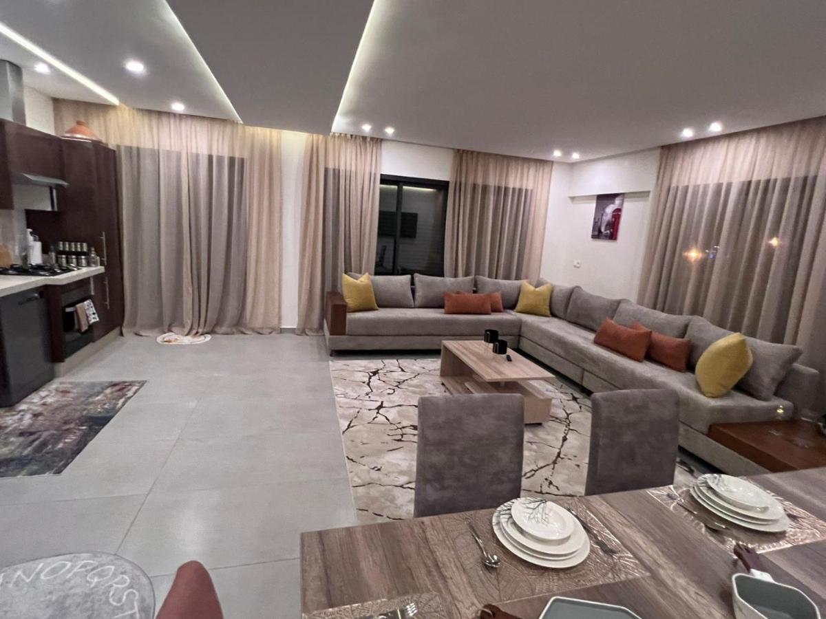 Appartement De Luxe Bord De Mer Essaouira A 2 Pas De La Plage Экстерьер фото