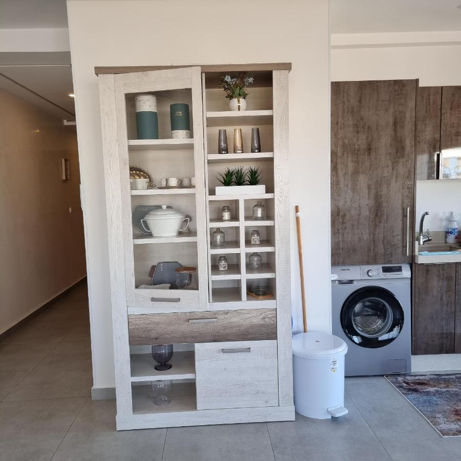 Appartement De Luxe Bord De Mer Essaouira A 2 Pas De La Plage Экстерьер фото