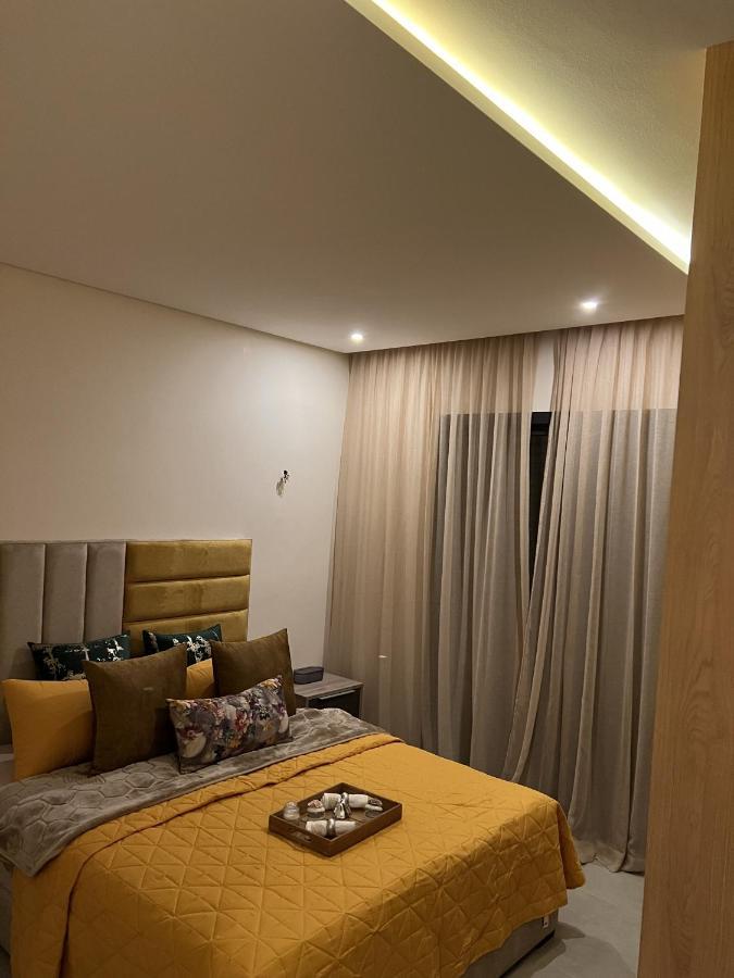 Appartement De Luxe Bord De Mer Essaouira A 2 Pas De La Plage Экстерьер фото