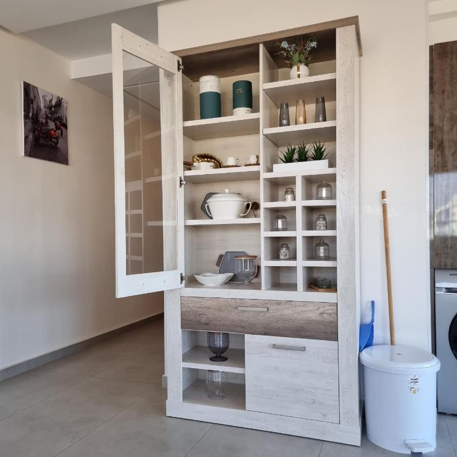 Appartement De Luxe Bord De Mer Essaouira A 2 Pas De La Plage Экстерьер фото