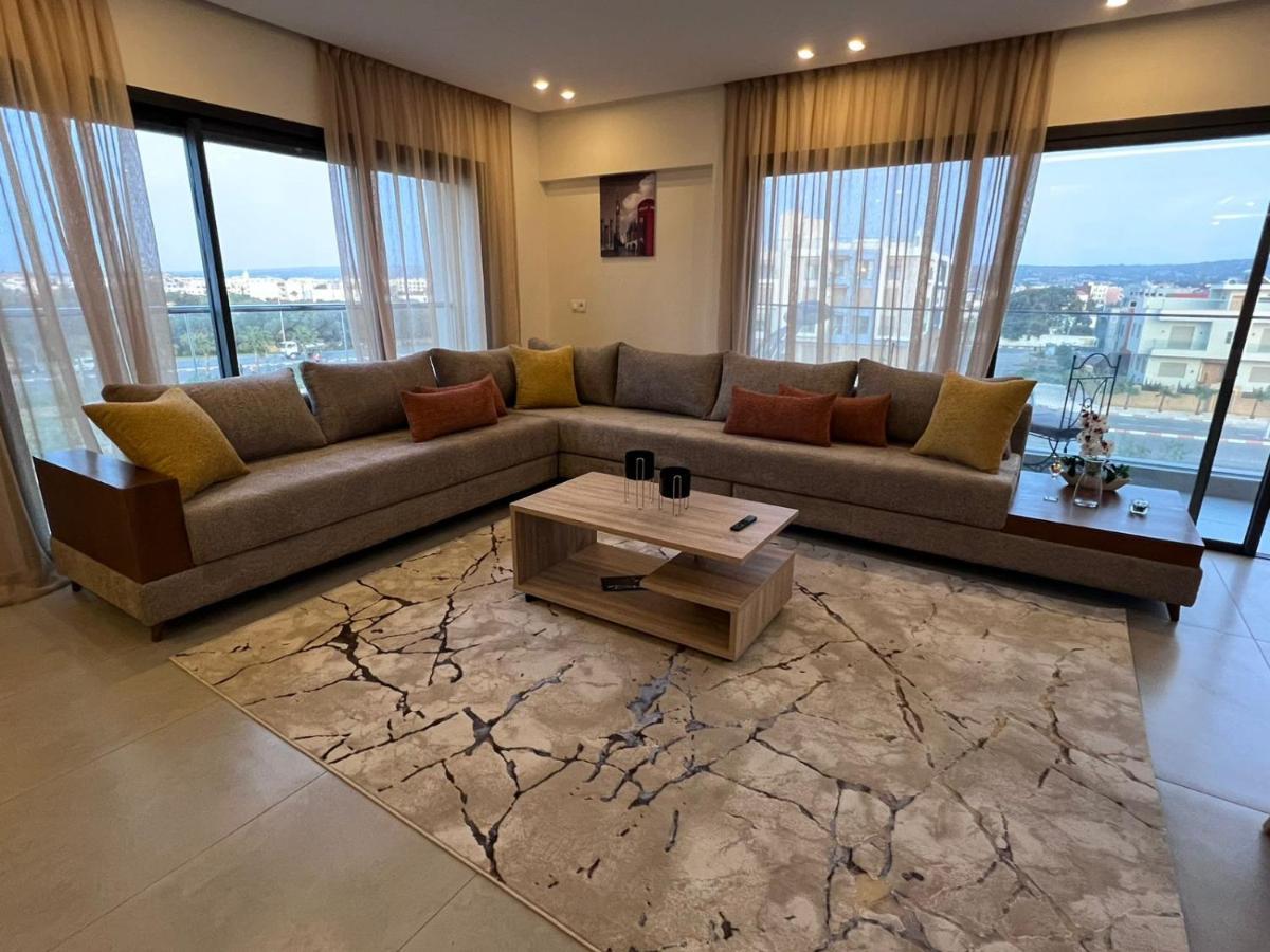 Appartement De Luxe Bord De Mer Essaouira A 2 Pas De La Plage Экстерьер фото