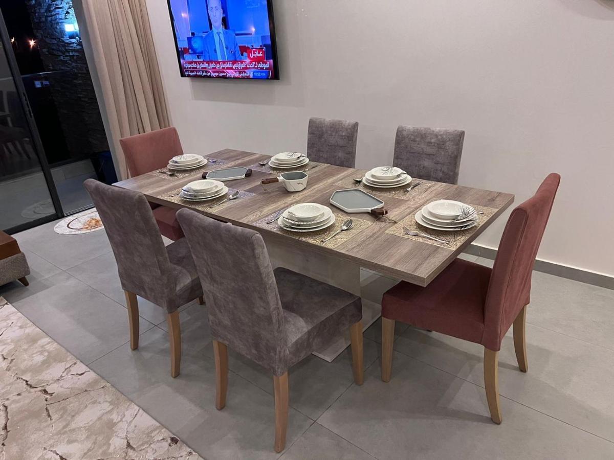 Appartement De Luxe Bord De Mer Essaouira A 2 Pas De La Plage Экстерьер фото